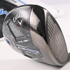 Callaway Paradym Ai Smoke Max Fast Driver / 12 Degree / Senior Flex Tensei Blue - Image 1