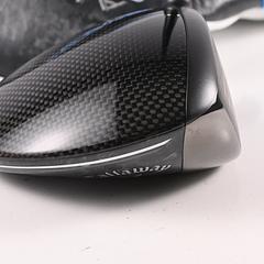 Callaway Paradym Ai Smoke Max Fast Driver / 12 Degree / Senior Flex Tensei Blue - Image 3