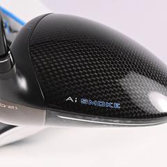 Callaway Paradym Ai Smoke Max Fast Driver / 12 Degree / Senior Flex Tensei Blue - Image 5