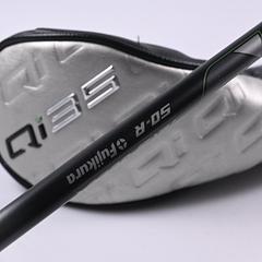Taylormade Qi35 Tour #3 Wood / 15 Degree / Regular Flex Air Speeder 2025 50 - Image 4