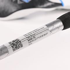 Callaway Paradym Ai Smoke Max Fast Driver / 12 Degree / Senior Flex Tensei Blue - Image 7