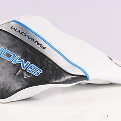 Callaway Paradym Ai Smoke Max Fast Driver / 12 Degree / Senior Flex Tensei Blue - Image 9