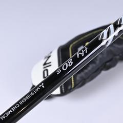 Ping G430 #3 Hybrid / 19 Degree / Stiff Flex Kai'li White 80 Shaft - Image 6