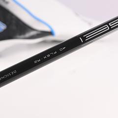 Callaway Paradym Ai Smoke Max Fast Driver / 12 Degree / Senior Flex Tensei Blue - Image 6