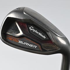 Taylormade Aeroburner #9 Iron / Regular Flex Dynamic Gold XP R300 Shaft - Image 1
