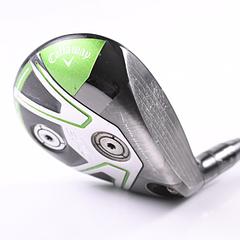 Callaway GBB Epic Sub Zero #3 Wood / 15 Degree / X-Flex Aldila Rogue M-AX 75 - Image 1