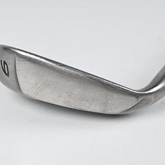 Taylormade Aeroburner #9 Iron / Regular Flex Dynamic Gold XP R300 Shaft - Image 3