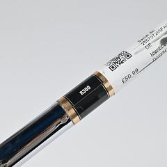 Taylormade Aeroburner #9 Iron / Regular Flex Dynamic Gold XP R300 Shaft - Image 4