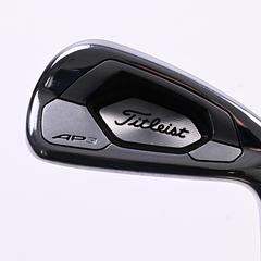 Titleist 718 AP3 #4 Iron / 22 Degree / Stiff Flex KBS Tour Shaft - Image 6