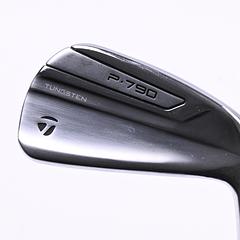 Taylormade P790 UDI 2019 #2 Iron / 17 Degree / X-Flex HZRDUS Smoke Black 100 - Image 4