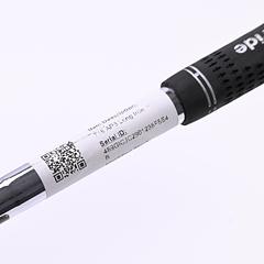 Titleist 718 AP3 #4 Iron / 22 Degree / Stiff Flex KBS Tour Shaft - Image 2