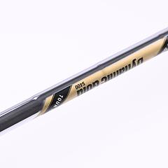 Srixon ZXiU Utility #3 Iron / 20 Degree / Stiff Flex Dynamic Gold S400 Shaft - Image 4