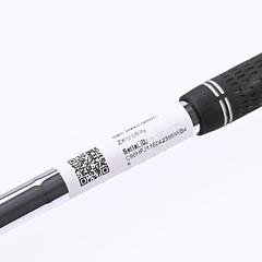 Srixon ZXiU Utility #3 Iron / 20 Degree / Stiff Flex Dynamic Gold S400 Shaft - Image 5