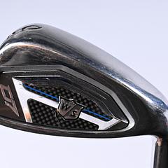 Wilson D7 #9 Iron / Uniflex Wilson D7 Shaft - Image 4