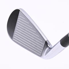 Srixon ZXiU Utility #3 Iron / 20 Degree / Stiff Flex Dynamic Gold S400 Shaft - Image 2