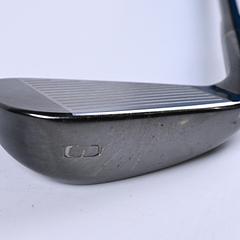 Mizuno Pro Fli Hi #3 Iron / 19 Degree / Stiff Flex HZRDUS Smoke Black RDX 80 - Image 3