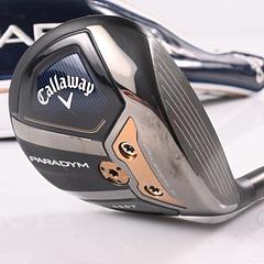 Tour Issue Callaway Paradym Triple Diamond T #3 Wood / 14 Degree / Stiff Flex - Image 1