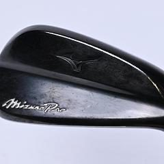 Mizuno Pro Fli Hi #3 Iron / 19 Degree / Stiff Flex HZRDUS Smoke Black RDX 80 - Image 1