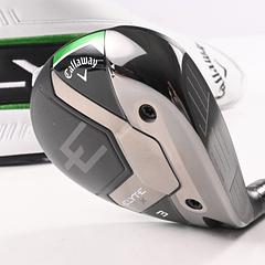Callaway Elyte X #3 Wood / 15 Degree / Regular Flex Denali Charcoal 60 Shaft - Image 1