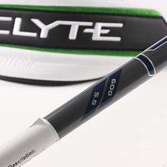 Callaway Elyte X #3 Wood / 15 Degree / Regular Flex Denali Charcoal 60 Shaft - Image 6