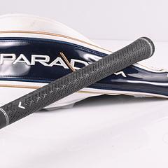 Tour Issue Callaway Paradym Triple Diamond T #3 Wood / 14 Degree / Stiff Flex - Image 8