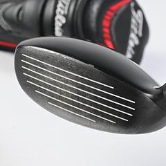 Titleist 913H #3 Hybrid / 19 Degree / Regular Flex Diamana S+ Blue 72 Shaft - Image 4