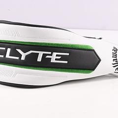 Callaway Elyte X #3 Wood / 15 Degree / Regular Flex Denali Charcoal 60 Shaft - Image 9