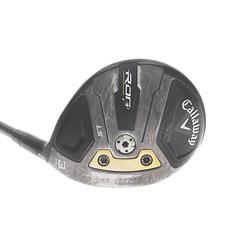 Callaway Rogue LS Graphite Mens Right Hand Fairway 3 Wood 16.5* Stiff - Tensei 75g - Image 2