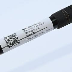 Yonex Cyberstar Powerbrid #5 Wood / 18 Degree / Regular Flex Yonex UltimumTi 70+ - Image 7