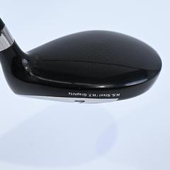 Yonex Cyberstar Powerbrid #5 Wood / 18 Degree / Regular Flex Yonex UltimumTi 70+ - Image 5