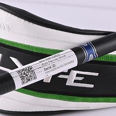 Callaway Elyte Heaven Wood / 20 Degree / Regular Flex Vanquish 5 Shaft - Image 7