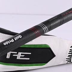 Callaway Elyte Heaven Wood / 20 Degree / Regular Flex Vanquish 5 Shaft - Image 8