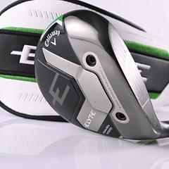 Callaway Elyte Heaven Wood / 20 Degree / Regular Flex Vanquish 5 Shaft - Image 1