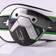 Callaway Elyte Heaven Wood / 20 Degree / Regular Flex Vanquish 5 Shaft - Image 2