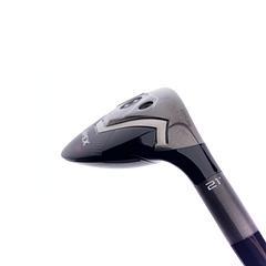 Used Callaway Apex UW 2025 3 Hybrid / 21 Degrees / Regular Flex - Image 3
