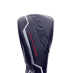 Used Callaway Apex UW 2025 3 Hybrid / 21 Degrees / Regular Flex - Image 10