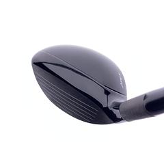 Used Callaway Apex UW 2025 3 Hybrid / 21 Degrees / Regular Flex - Image 6