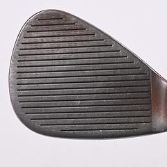 Taylormade Hi-Toe Big Foot Lob Wedge / 60 Degree / Regular Flex KBS Hi-Rev 2.0 - Image 2