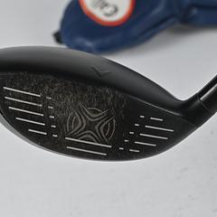 Callaway XR #3 Wood / 15 Degree / Stiff Flex Project X San Diego California LZ16 - Image 8