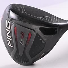 Ping G410 Plus Driver / 9 Degree / Stiff Flex Ping Tour Chrome 65 Shaft - Image 2