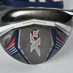 Callaway XR #3 Wood / 15 Degree / Stiff Flex Project X San Diego California LZ16 - Image 6