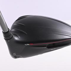 Ping G410 Plus Driver / 9 Degree / Stiff Flex Ping Tour Chrome 65 Shaft - Image 8