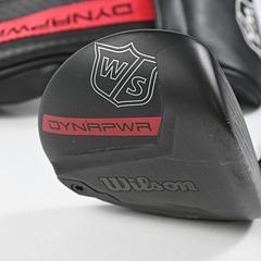 Wilson Dynapower 2023 #3 Wood / 15 Degree / Senior Flex Hzrdus Smoke Red RDX 50 - Image 1