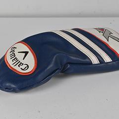 Callaway XR #3 Wood / 15 Degree / Stiff Flex Project X San Diego California LZ16 - Image 4