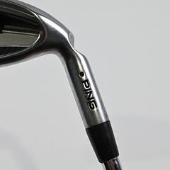 Ping G400 #4 Iron / 20.5 Degree / Black Dot / Regular Flex Ping AWT 2.0 Shaft - Image 7