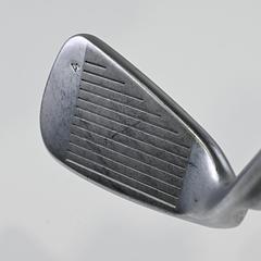 Ping G400 #4 Iron / 20.5 Degree / Black Dot / Regular Flex Ping AWT 2.0 Shaft - Image 6