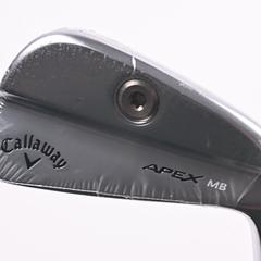 Callaway Apex MB 21 #3 Iron / 20.5 Degree / Stiff Flex Dynamic Gold MID 115 S300 - Image 1