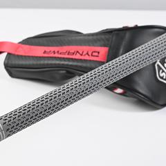 Wilson Dynapower 2023 #3 Wood / 15 Degree / Senior Flex Hzrdus Smoke Red RDX 50 - Image 8