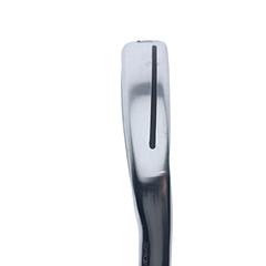 Used TaylorMade P770 2024 3 Iron / 20.5 Degrees / X-Stiff Flex - Image 5