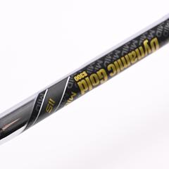 Callaway Apex MB 21 #3 Iron / 20.5 Degree / Stiff Flex Dynamic Gold MID 115 S300 - Image 4